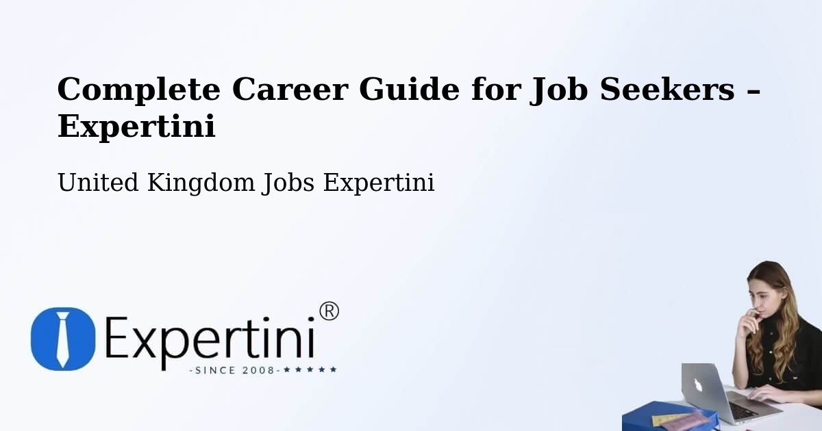 Career Guide for Job Seekers – Reigate - Reigate, United Kingdom Jobs Expertini