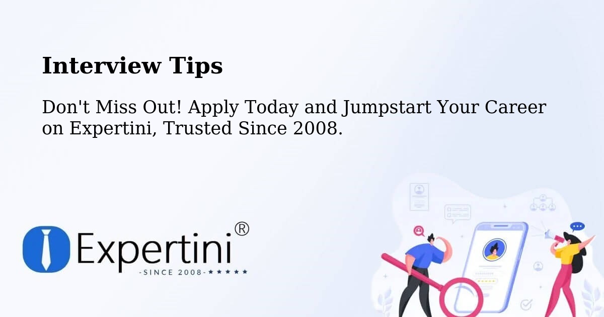 Interview Tips & Techniques for Job Seekers – Reigate - Reigate, United Kingdom Jobs Expertini