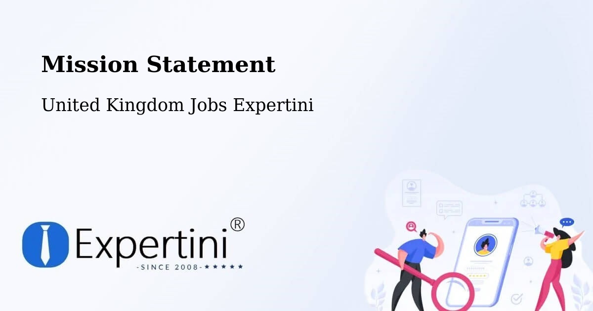 Corporate Mission – Reigate - United Kingdom Jobs Expertini