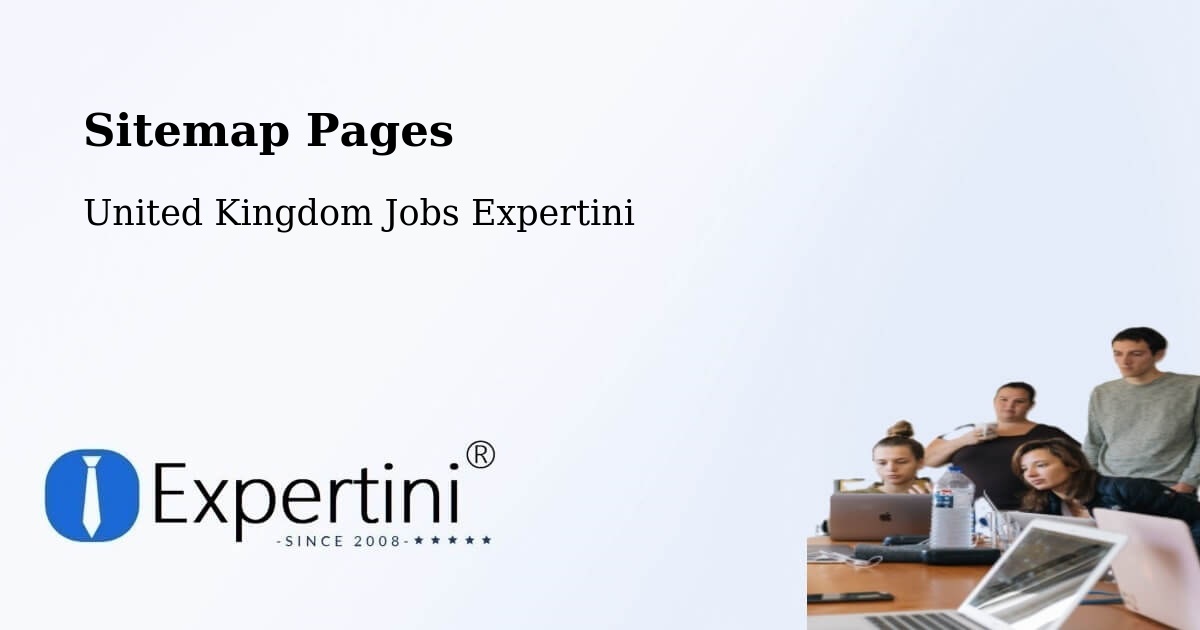 Sitemap Pages - Reigate - United Kingdom Jobs Expertini