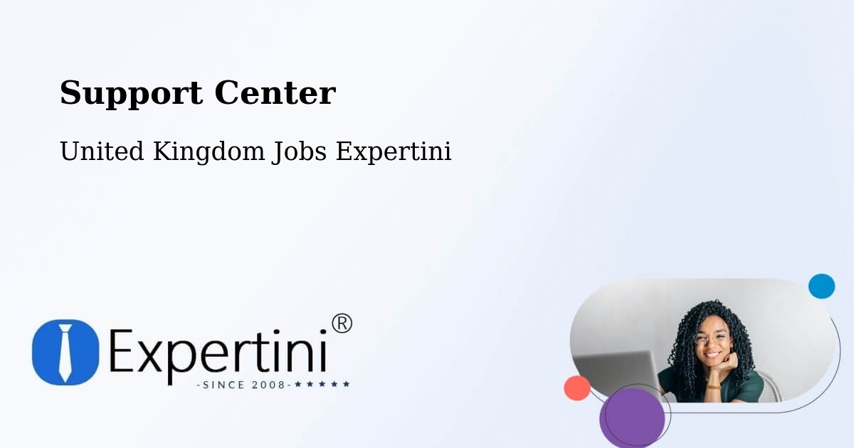 Support Services – Reigate - United Kingdom Jobs Expertini